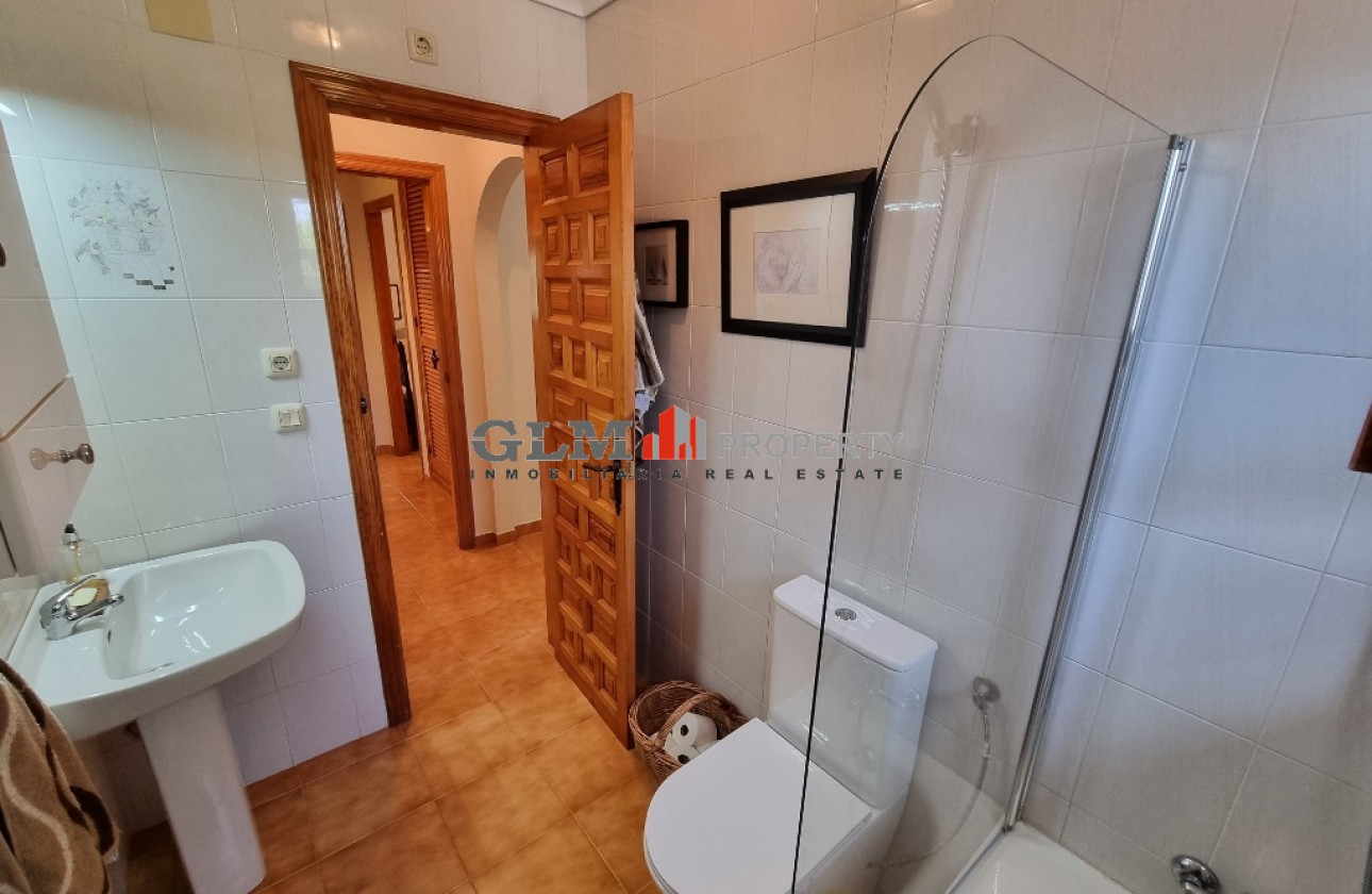 Reventa - Apartamento - LOS NAREJOS - Oasis