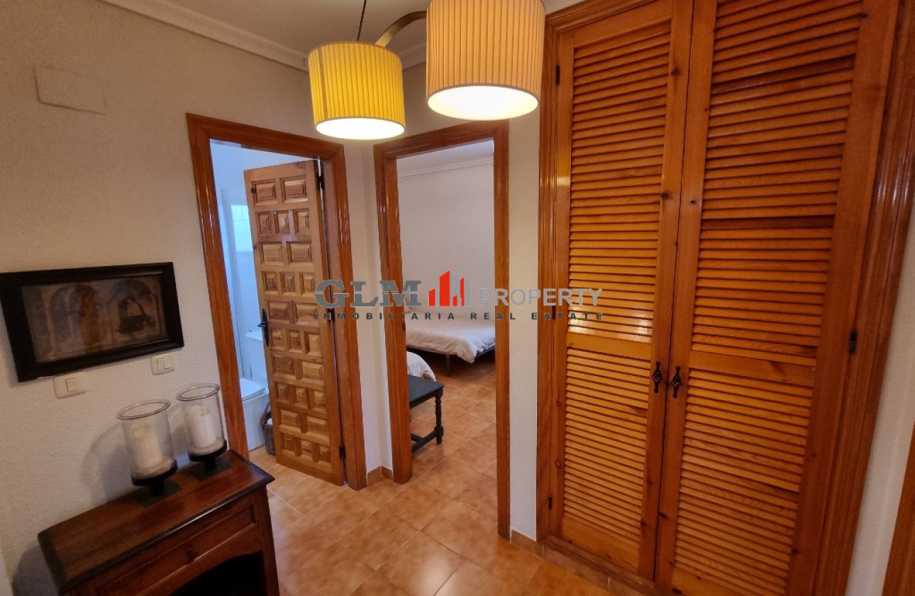 Reventa - Apartamento - LOS NAREJOS - Oasis