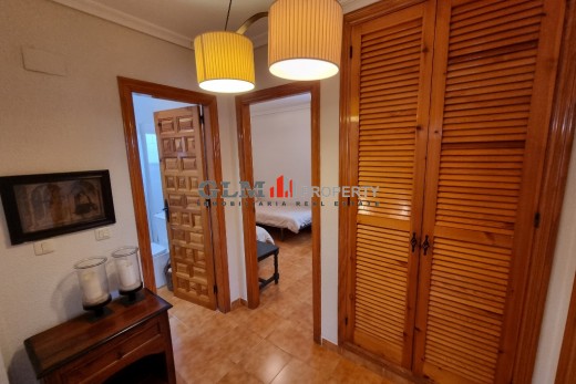 Reventa - Apartamento - LOS NAREJOS - Oasis