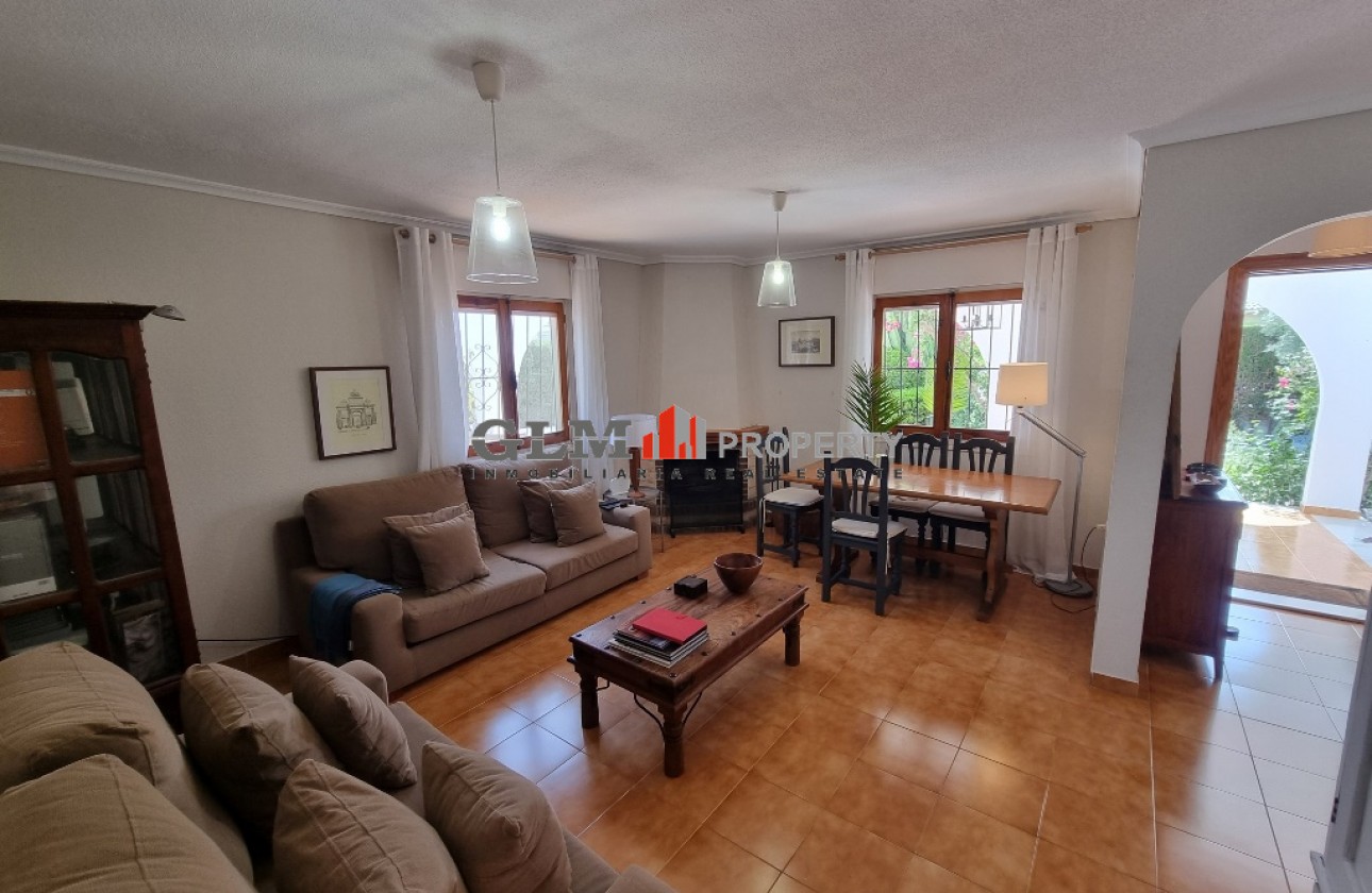 Reventa - Apartamento - LOS NAREJOS - Oasis