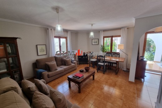 Reventa - Apartamento - LOS NAREJOS - Oasis