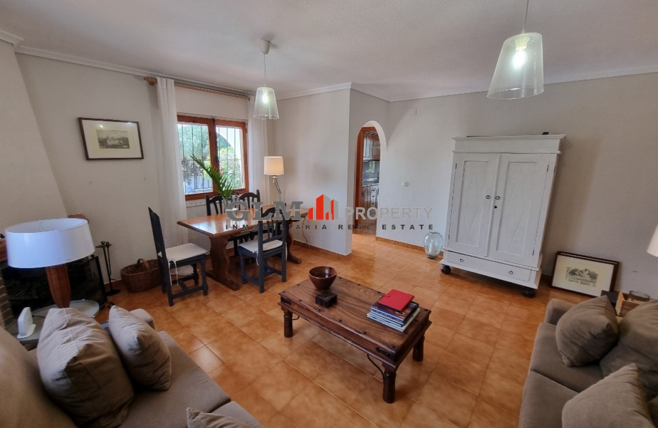 Reventa - Apartamento - LOS NAREJOS - Oasis