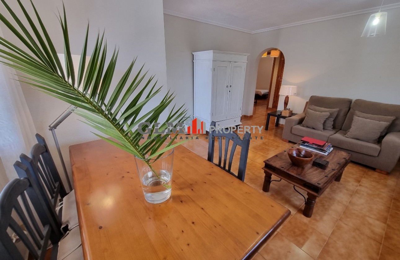 Reventa - Apartamento - LOS NAREJOS - Oasis