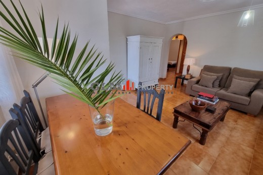 Reventa - Apartamento - LOS NAREJOS - Oasis