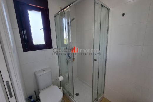 Resale - Apartment - Los Alcázares - La Serena Golf