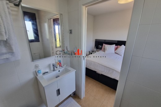 Resale - Apartment - Los Alcázares - La Serena Golf