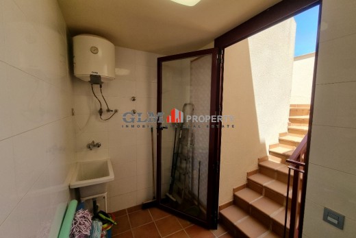 Resale - Apartment - Los Alcázares - La Serena Golf