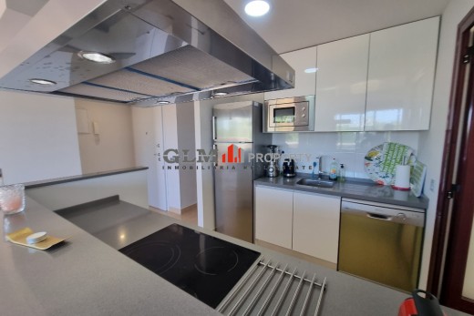 Resale - Apartment - Los Alcázares - La Serena Golf