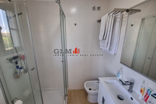Resale - Apartment - Los Alcázares - La Serena Golf