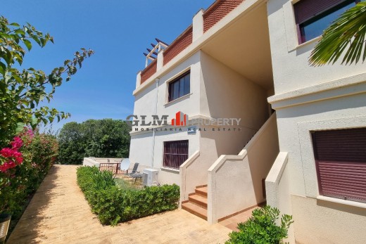 Resale - Apartment - Los Alcázares - La Serena Golf