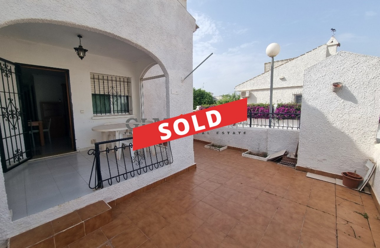 Reventa - Apartamento - LOS NAREJOS - Oasis