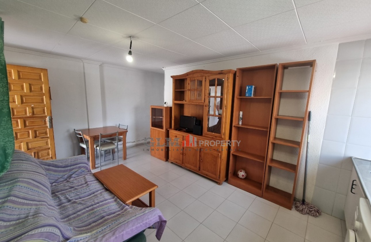 Reventa - Apartamento - LOS NAREJOS - Oasis