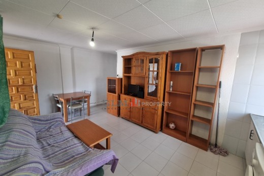 Reventa - Apartamento - LOS NAREJOS - Oasis
