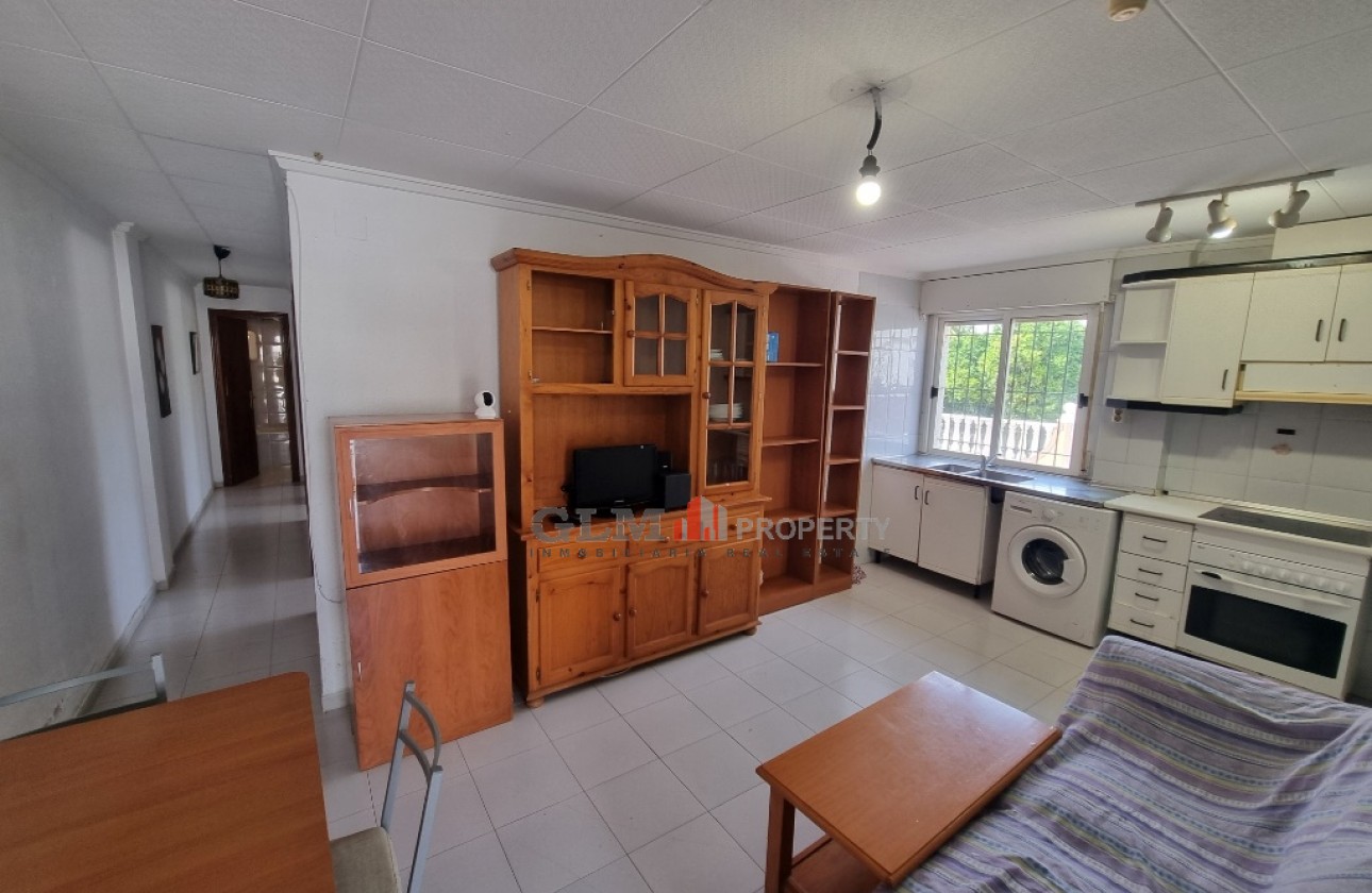 Reventa - Apartamento - LOS NAREJOS - Oasis