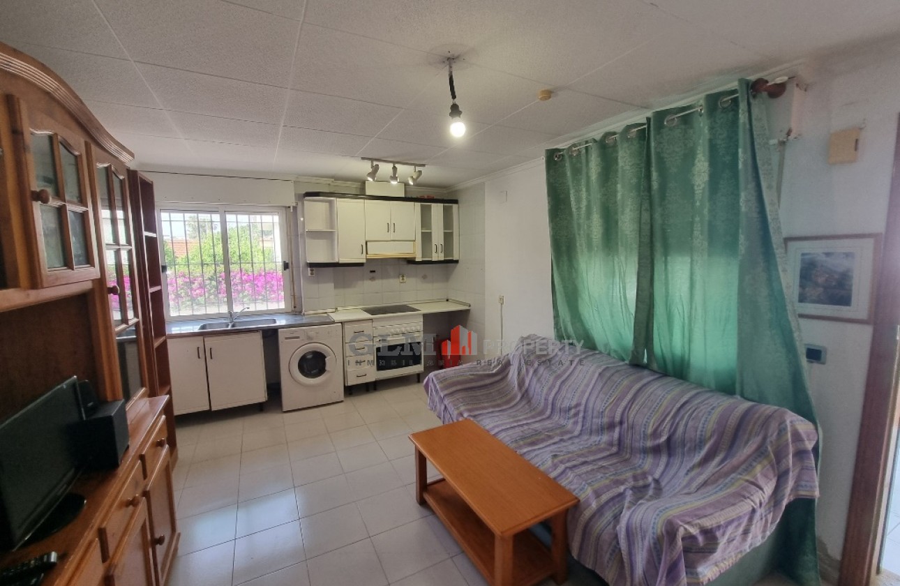 Reventa - Apartamento - LOS NAREJOS - Oasis