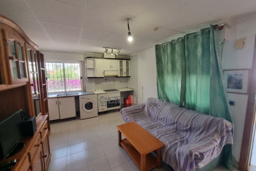 Reventa - Apartamento - LOS NAREJOS - Oasis