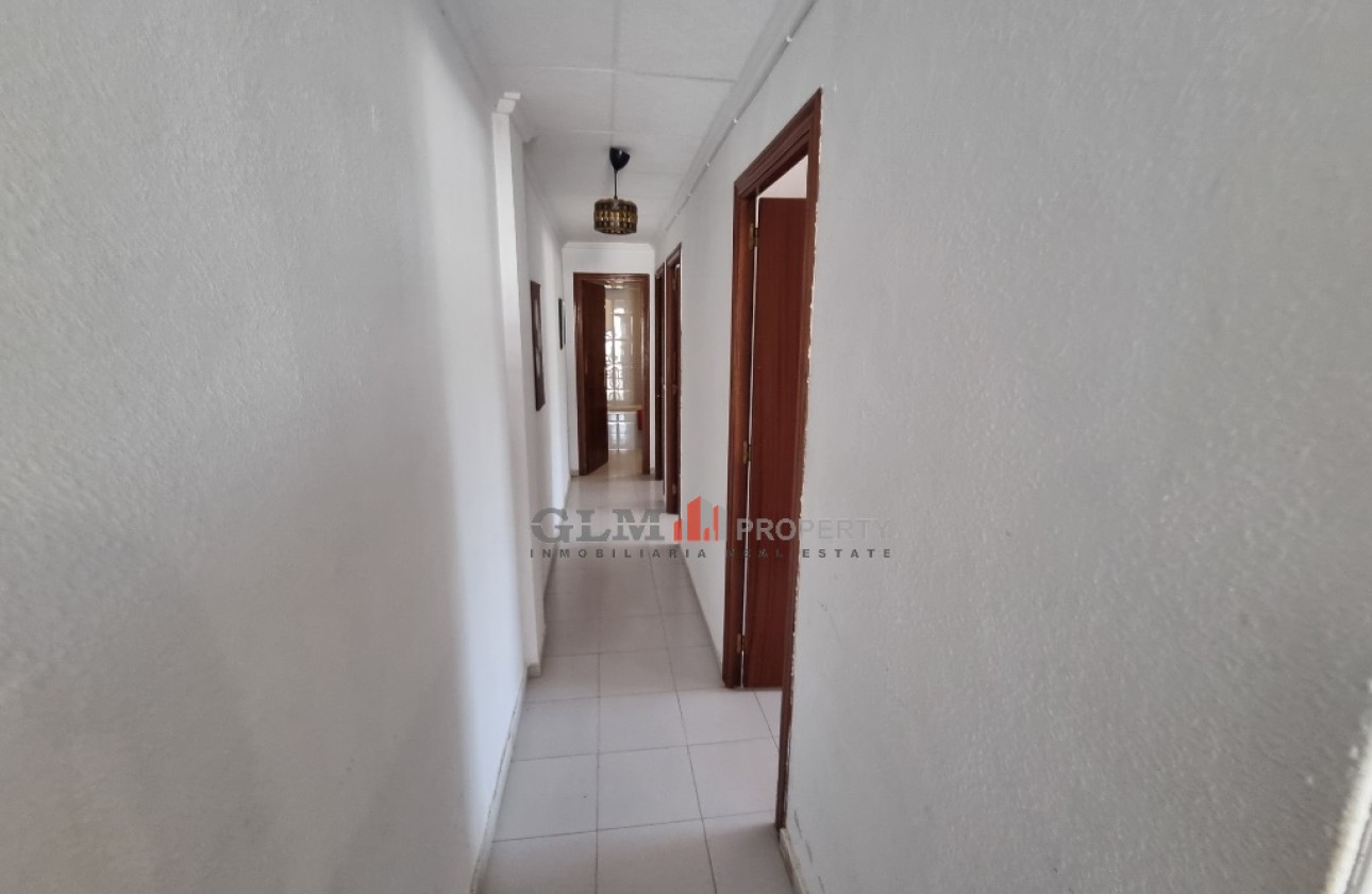 Reventa - Apartamento - LOS NAREJOS - Oasis