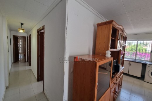 Reventa - Apartamento - LOS NAREJOS - Oasis
