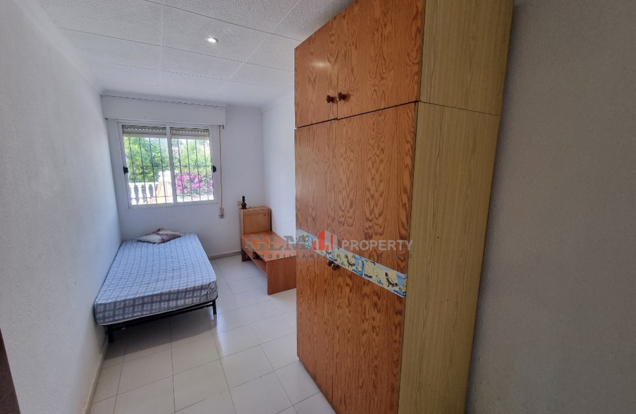 Reventa - Apartamento - LOS NAREJOS - Oasis