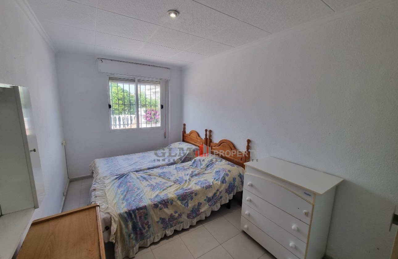 Reventa - Apartamento - LOS NAREJOS - Oasis