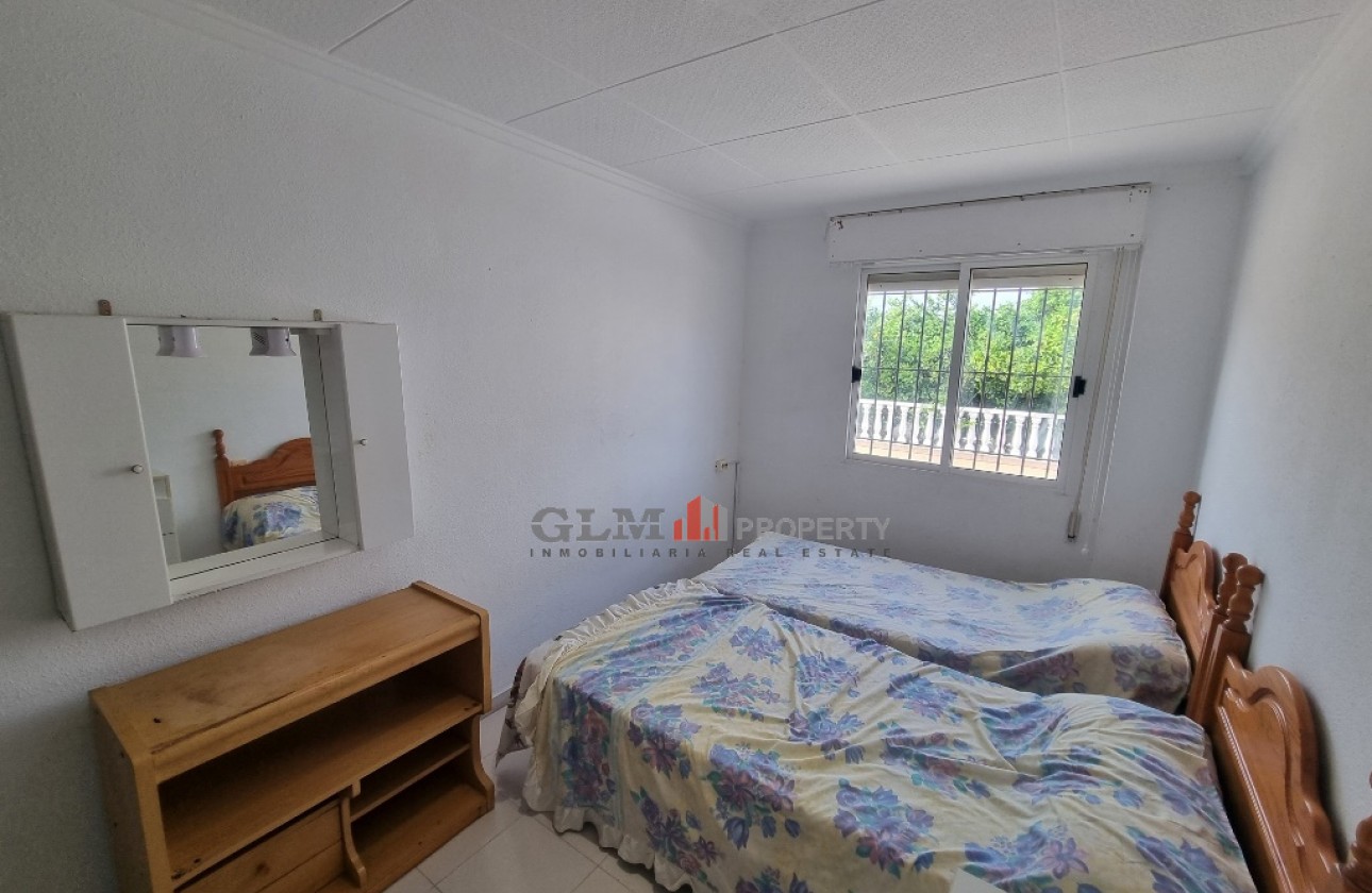 Reventa - Apartamento - LOS NAREJOS - Oasis