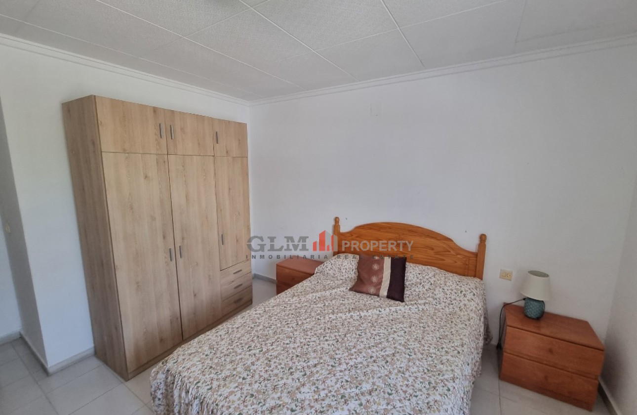 Reventa - Apartamento - LOS NAREJOS - Oasis