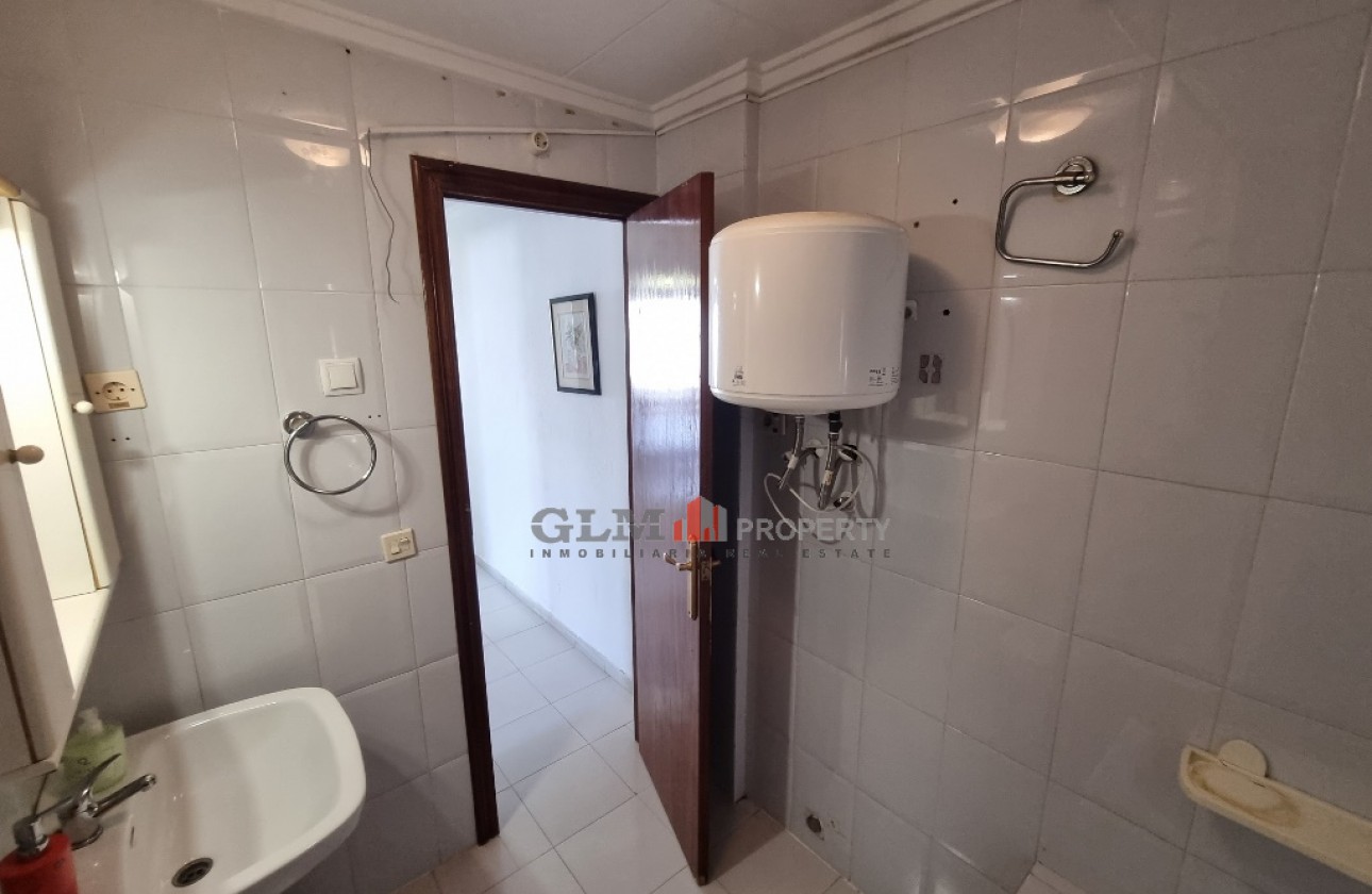 Reventa - Apartamento - LOS NAREJOS - Oasis