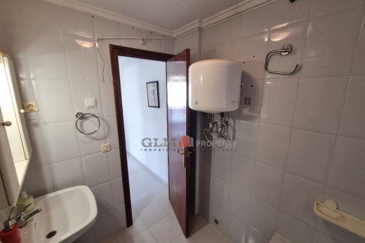 Reventa - Apartamento - LOS NAREJOS - Oasis
