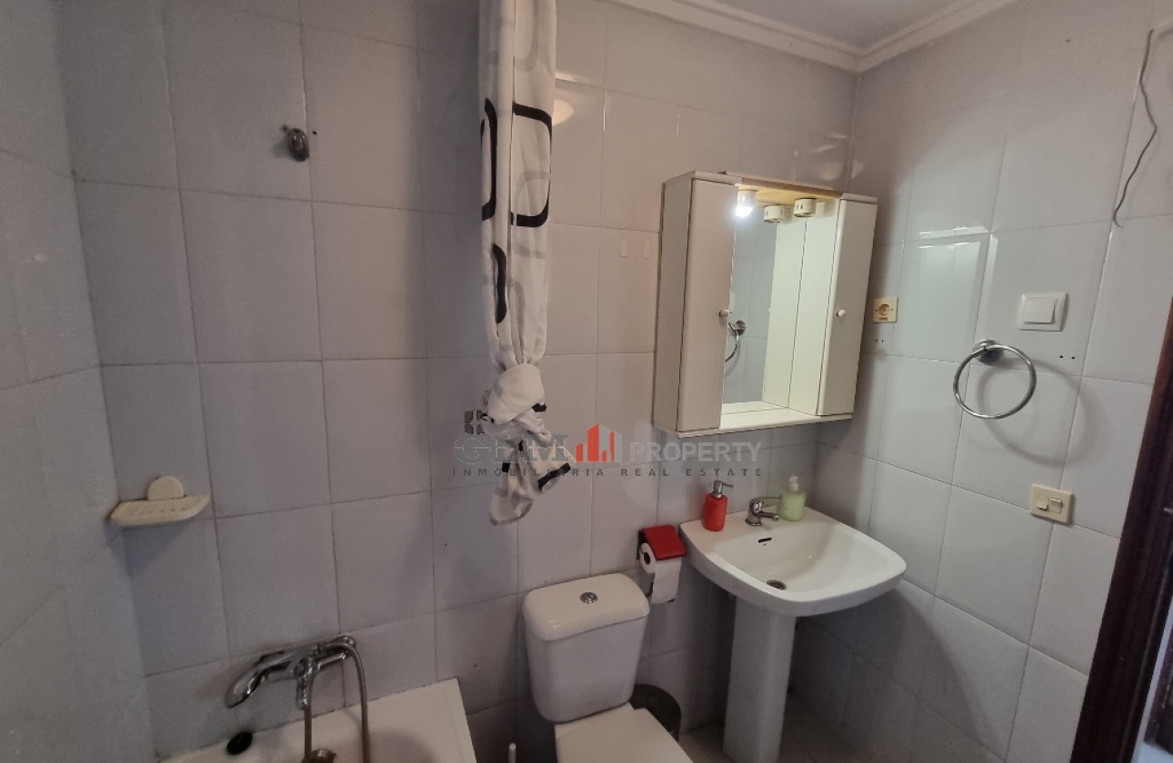 Reventa - Apartamento - LOS NAREJOS - Oasis