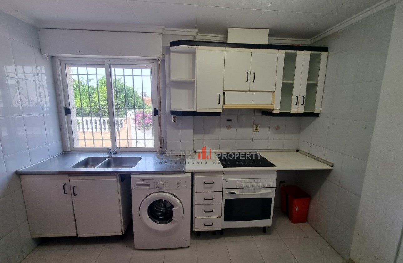 Reventa - Apartamento - LOS NAREJOS - Oasis