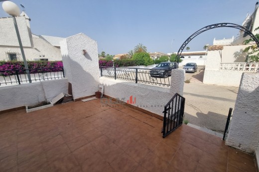 Reventa - Apartamento - LOS NAREJOS - Oasis