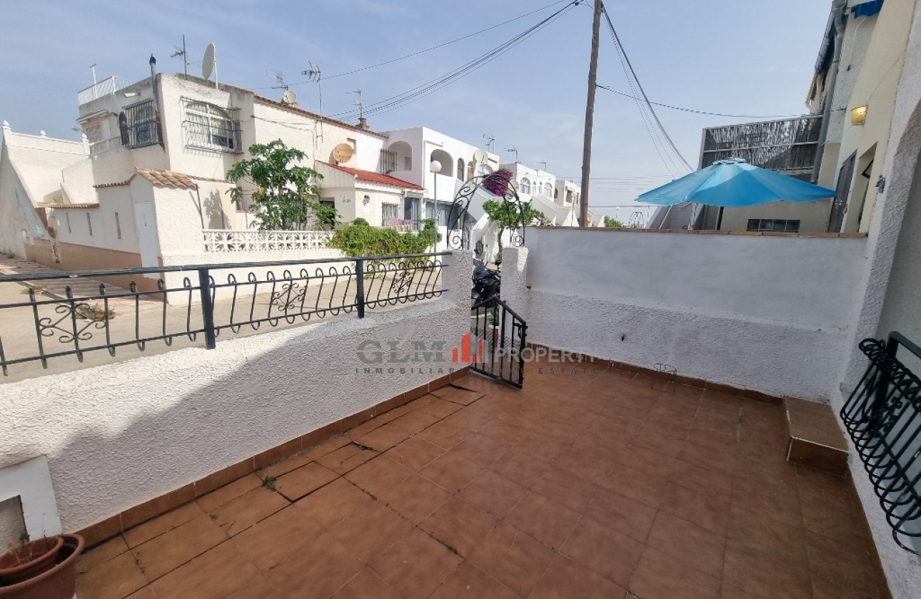 Reventa - Apartamento - LOS NAREJOS - Oasis