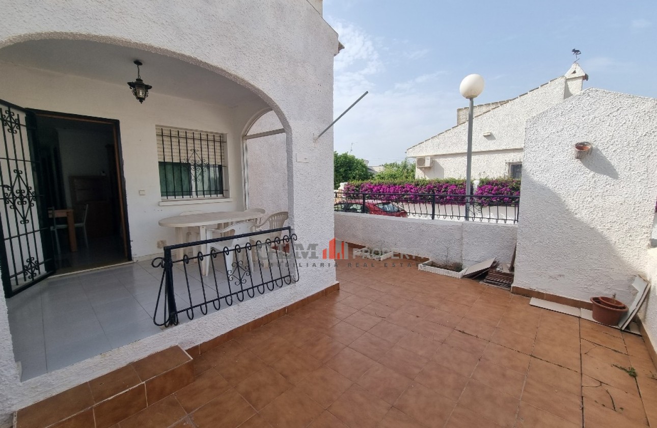 Reventa - Apartamento - LOS NAREJOS - Oasis