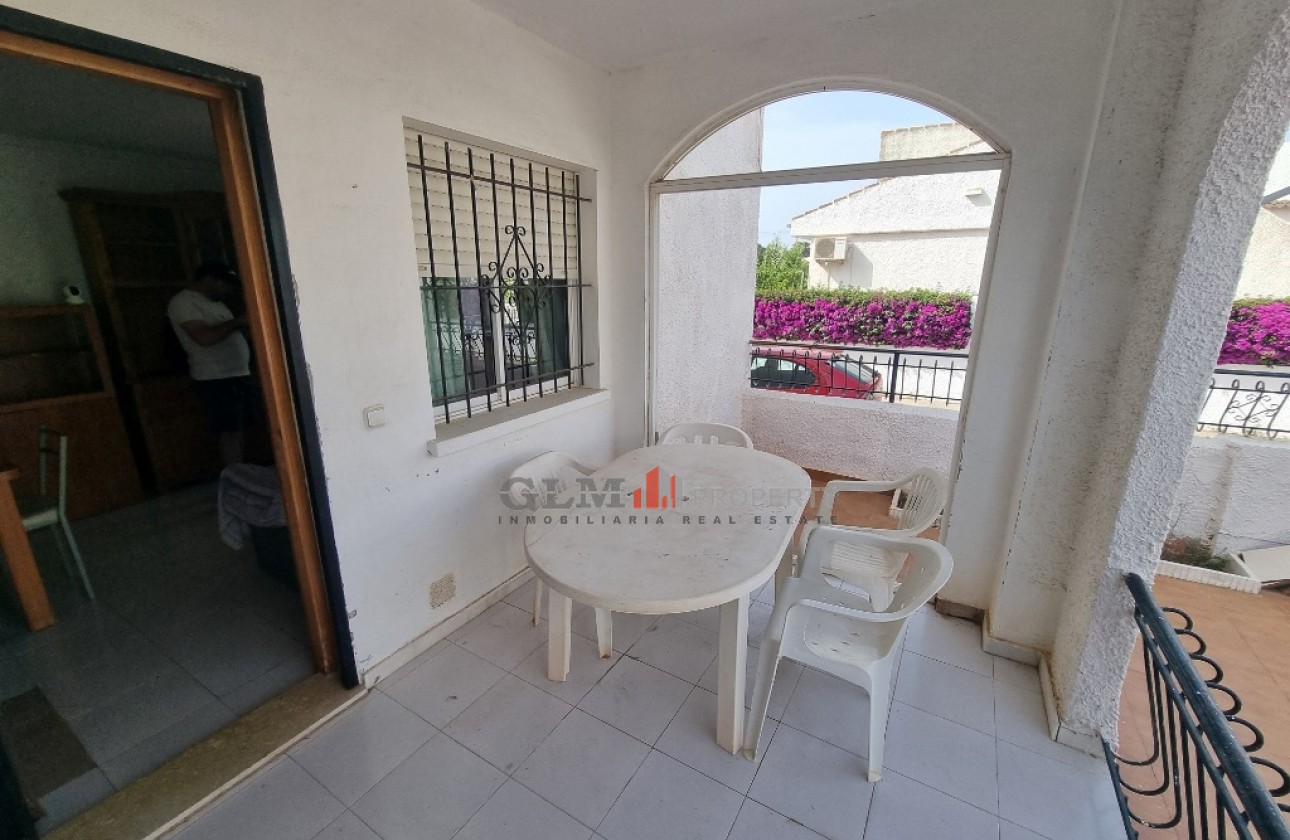 Reventa - Apartamento - LOS NAREJOS - Oasis