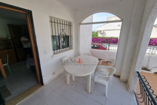 Reventa - Apartamento - LOS NAREJOS - Oasis