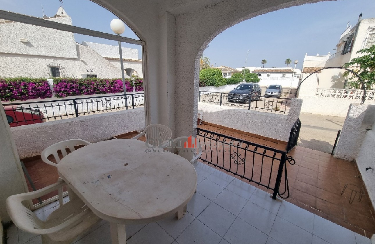 Reventa - Apartamento - LOS NAREJOS - Oasis