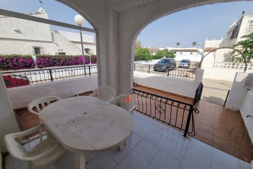 Reventa - Apartamento - LOS NAREJOS - Oasis