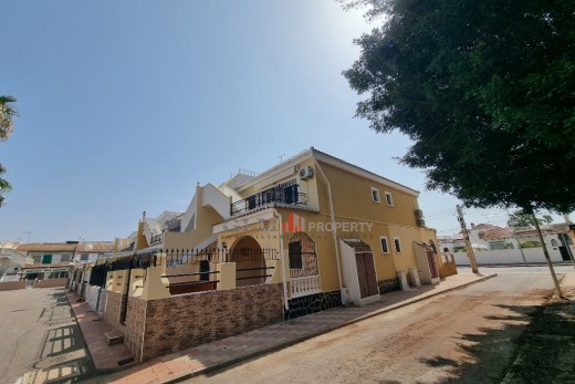 Resale - Apartment - LOS NAREJOS - Oasis