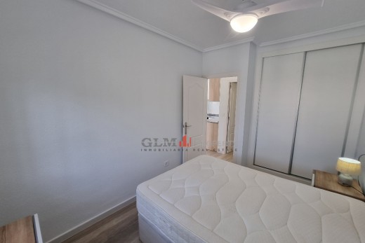 Resale - Apartment - LOS NAREJOS - Oasis