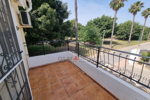 Resale - Apartment - LOS NAREJOS - Oasis