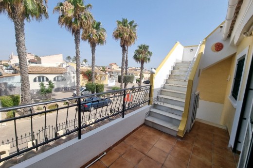 Resale - Apartment - LOS NAREJOS - Oasis