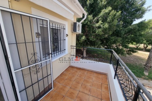 Resale - Apartment - LOS NAREJOS - Oasis