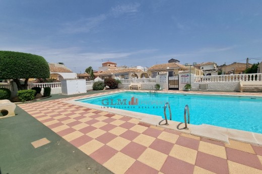 Resale - Apartment - LOS NAREJOS - Oasis