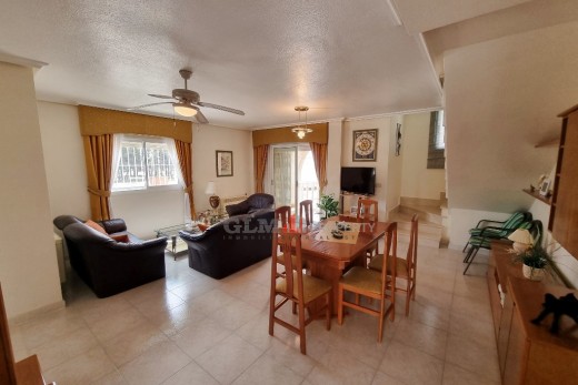 Resale - Apartment - Los Alcázares - Playa I