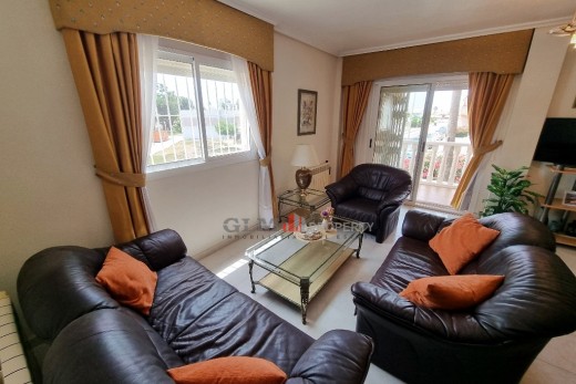 Resale - Apartment - Los Alcázares - Playa I