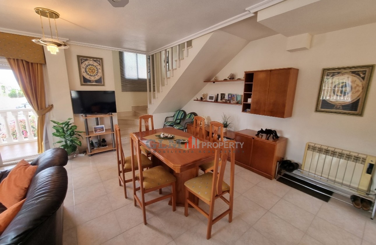 Resale - Apartment - Los Alcázares - Playa I