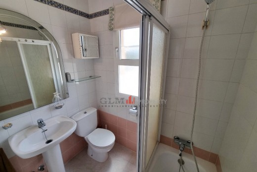 Resale - Apartment - Los Alcázares - Playa I