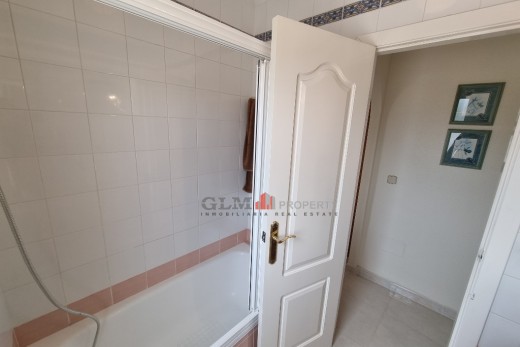 Resale - Apartment - Los Alcázares - Playa I