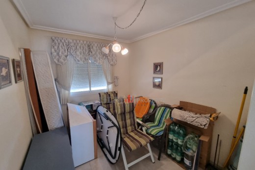 Resale - Apartment - Los Alcázares - Playa I