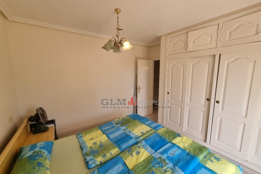 Resale - Apartment - Los Alcázares - Playa I
